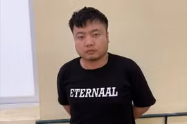 Xử lý trường hợp người nước ngoài nhập cảnh trái phép 