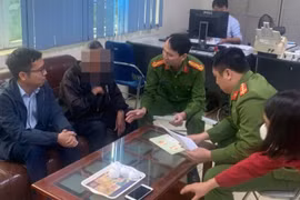 Cụ ông suýt mất 300 triệu đồng vì chiêu lừa "người thân trên Zalo"