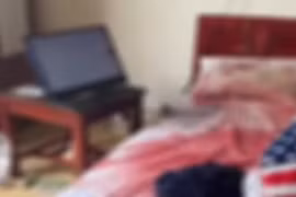 Điều tra nghi án người đàn ông tử vong trong nhà nghỉ với nhiều vết thương