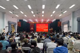 Thông tin đến người dân về thời gian dừng hoạt động cơ sở nhà thuê trọ, nhà ở nhiều căn hộ