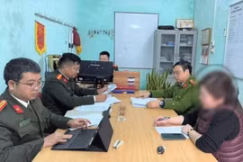 Xử lý cá nhân đăng thông tin sai sự thật trên mạng xã hội