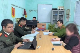 Xử lý cá nhân đăng thông tin sai sự thật trên mạng xã hội