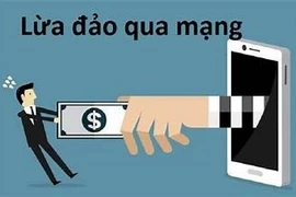 Xuất hiện thủ đoạn thông báo hoàn tiền học phí để chiếm đoạt tài sản