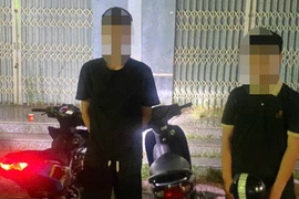 Phòng chống đua xe trái phép, phát hiện, xử lý nhiều trường hợp vi phạm