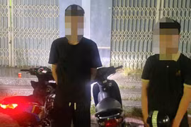 Phòng chống đua xe trái phép, phát hiện, xử lý nhiều trường hợp vi phạm