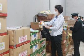 Xử phạt trường hợp vi phạm lĩnh vực kinh doanh thuốc thú y