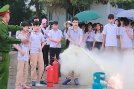 Sự chủ quan là nguyên nhân dẫn đến hỏa hoạn