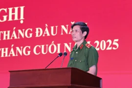 Cảnh báo sự xuất hiện của nhiều loại ma túy “cực độc”, tác hại nghiêm trọng đến sức khỏe con người