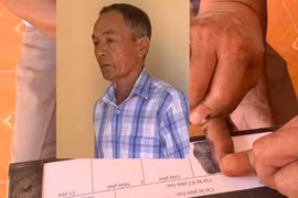 Đối tượng lẩn trốn sau 5 năm sa lưới pháp luật