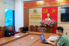 Xử lý trường hợp đăng tải video sai sự thật lên mạng xã hội