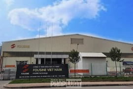 Xử phạt 100 triệu đồng Công ty TNHH Khoa học kỹ thuật Fousine Việt Nam vi phạm luật lao động