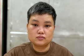 “Nữ quái” mua bán ma túy với thủ đoạn tinh vi