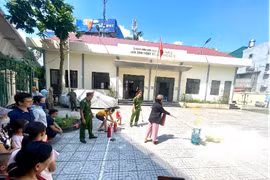 Cách nhận biết nguy cơ mất an toàn phòng cháy, chữa cháy trong gia đình