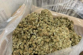 Công an huyện Thanh Trì thông báo tìm bị hại