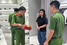 Phối hợp bảo đảm an toàn phòng cháy, chữa cháy và cứu nạn, cứu hộ