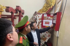 Hướng dẫn cách phòng ngừa hoả hoạn sau dịp Tết Nguyên đán