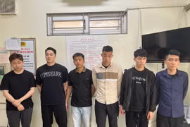 Công an Hà Nội mở rộng điều tra, bắt giữ thêm 6 đối tượng liên quan vụ thuốc nam giả