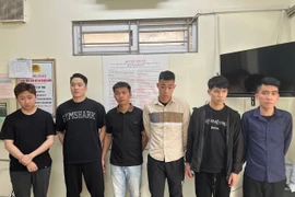 Công an Hà Nội mở rộng điều tra, bắt giữ thêm 6 đối tượng liên quan vụ thuốc nam giả