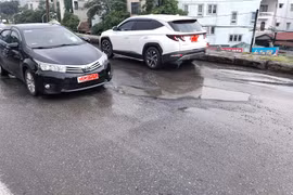 Tìm chủ phương tiện