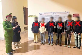 Khởi tố 6 bị can liên quan vụ gây rối khiến 1 người tử vong