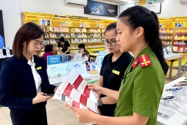 Duy trì thông suốt, đồng bộ, hiệu quả công tác phòng cháy, cứu nạn, cứu hộ tại cơ sở, khu dân cư