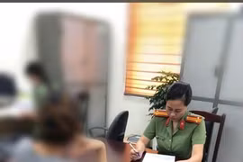 Xử lý một trường hợp cung cấp, chia sẻ thông tin giả mạo, sai sự thật