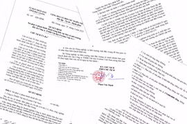 Xử phạt 175 triệu đồng đối với Công ty TNHH Vật liệu Everlast Việt Nam