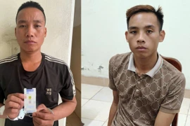 Xử lý nhóm đối tượng hành hung người cứu giúp nạn nhân bị tai nạn giao thông