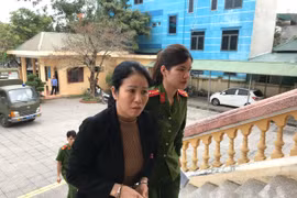 "Nữ quái" lừa đảo, chiếm đoạt hơn 4,7 tỷ đồng lĩnh án 14 năm tù