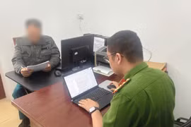 Xử lý trường hợp bình luận nội dung sai lệch, kích động trên không gian mạng