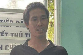 Bắt hung thủ sát hại 3 người tại tỉnh Đồng Nai