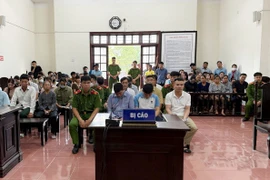 Hàng loạt cán bộ huyện Lạc Sơn trục lợi tiền đền bù dự án hồ chứa nước Cánh Tạng