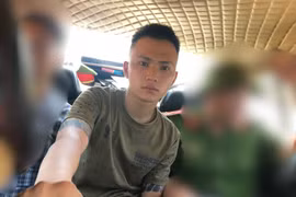 Bắt đối tượng giết người sau gần 15 giờ lẩn trốn