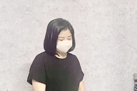 Nữ kế toán chiếm đoạt 11,6 tỷ đồng của doanh nghiệp