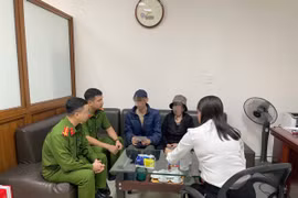 Ngăn chặn kịp thời một phụ nữ chuyển 400 triệu đồng cho đối tượng lừa đảo