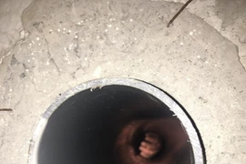 Tìm người biết thông tin liên quan vụ người đàn ông tử vong