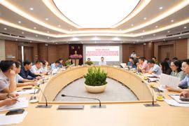 Nâng cao hiệu lực, hiệu quả quản lý Nhà nước về PCCC trên địa bàn huyện Gia Lâm
