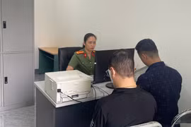 Xử phạt 2 trường hợp đăng tin sai sự thật từ việc chỉnh sửa bằng công nghệ AI