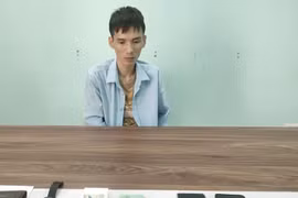 Tên trộm đột nhập nhà dân trong đêm