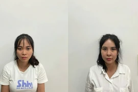 Hơn 500 khách du lịch bị “lạc vào ma trận” lừa đảo của 2 nữ quái