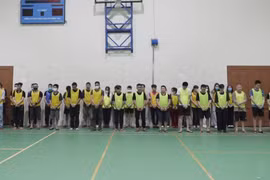 Bóc gỡ đường dây lừa đảo công nghệ cao xuyên quốc gia