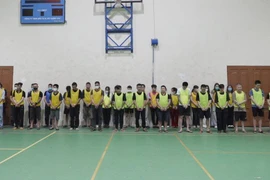 Bóc gỡ đường dây lừa đảo công nghệ cao xuyên quốc gia