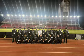 Tính chuyên nghiệp của Công ty dịch vụ bảo vệ 19-8 Công an Hà Nội