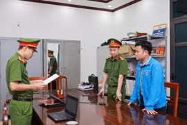 “Chế” văn bản chỉ đạo của cấp trên để đe dọa Hiệu trưởng nhà trường