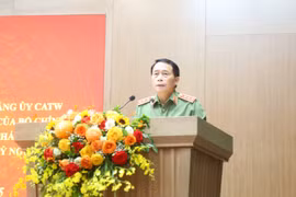 Đổi mới công tác xây dựng, thi hành pháp luật đáp ứng yêu cầu phát triển đất nước trong kỷ nguyên mới