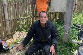 Hai tên trộm liều lĩnh cắt cáp trạm biến áp bị điện giật bỏng nặng