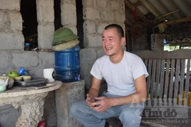 Vượt qua bóng tối