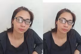 Giữa trưa mua ma túy “đá” giấu trong túi xách về sử dụng thì bị bắt