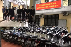 “Khoảng tối” phía sau vụ bắt băng cướp thiếu niên ở Hà Nội