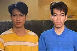 Rủ bạn cùng phòng trọ đi bán cần sa, cặp đôi “9X” vướng vòng lao lý